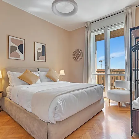 Apartamento San Calocero 2 *
