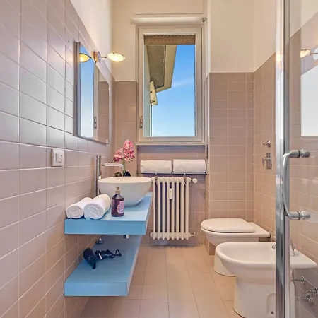 Apartamento San Calocero 2 Milão