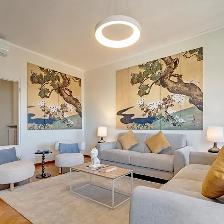 Apartment San Calocero 2 *