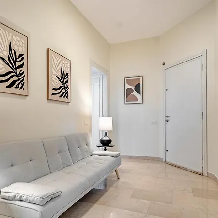 San Calocero 2 Apartment Milan