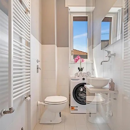 Apartamento San Calocero 2 Milão