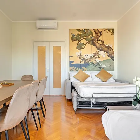Apartment San Calocero 2