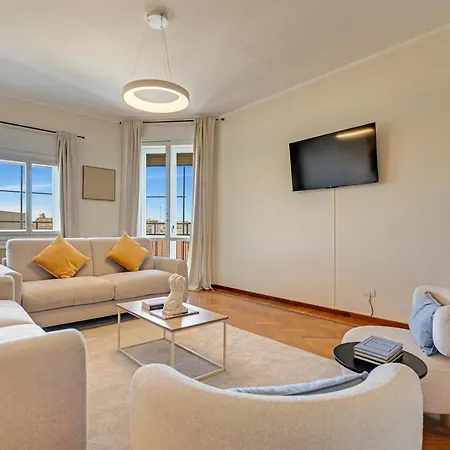 Apartamento San Calocero 2
