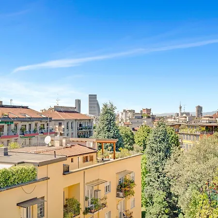 Apartament San Calocero 2